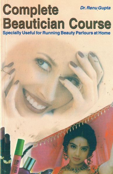 Produktbild: Complete Beautician Course