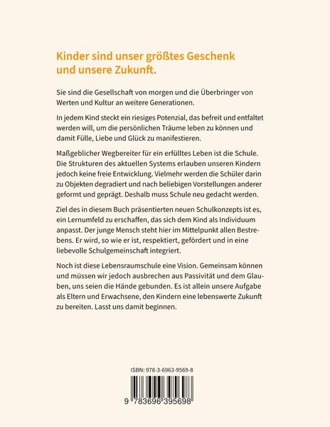 Produktbild: Schule ist Lebensraum