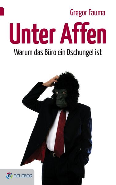 Produktbild: Unter Affen