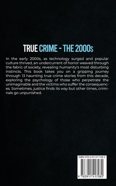 Produktbild: True Crime-The 2000s