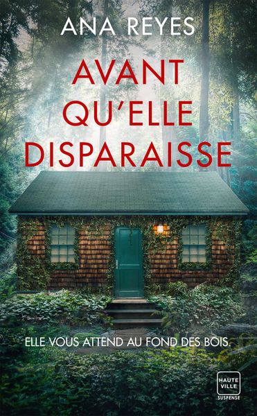 Produktbild: Avant qu'elle disparaisse