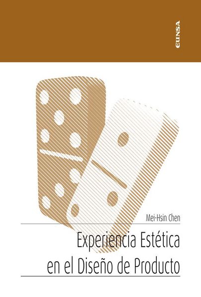 Produktbild: Experiencia est&eacute;tica en el dise&ntilde;o de producto