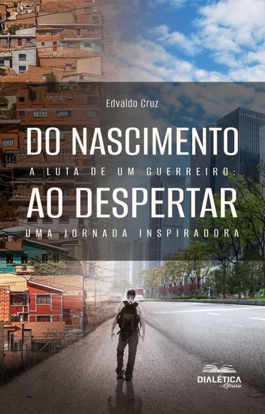 Produktbild: Do Nascimento ao Despertar