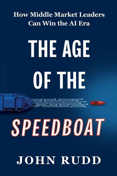 Produktbild: The Age of the Speedboat