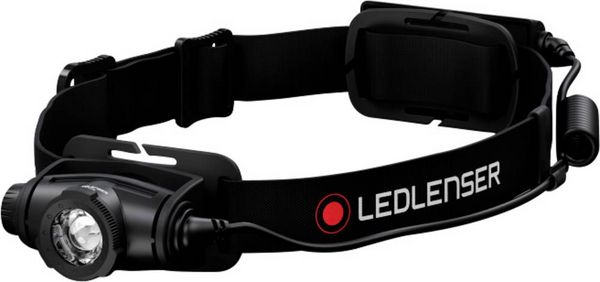 Ledlenser H5R Core LED Stirnlampe akkubetrieben 300lm 50h 502121