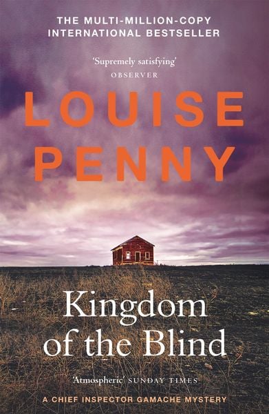 Produktbild: Kingdom of the Blind