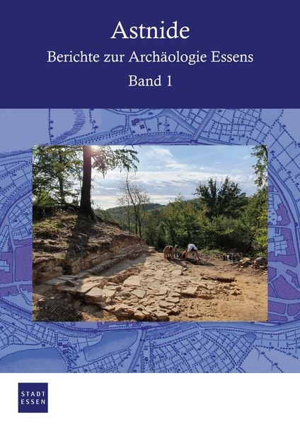 Astnide, Gebundene Ausgabe von Johannes Müller-Kissing,Sebastian Senczek, Nünnerich-Asmus Verlag, 978-3-96176-298-9