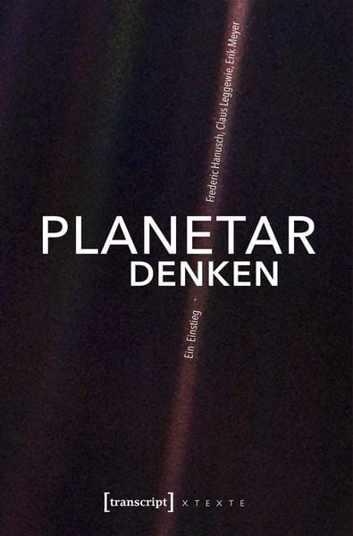 Produktbild: Planetar denken