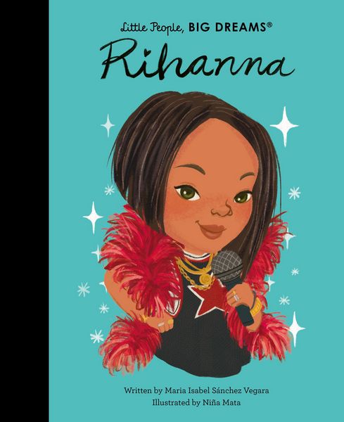 Produktbild: Rihanna