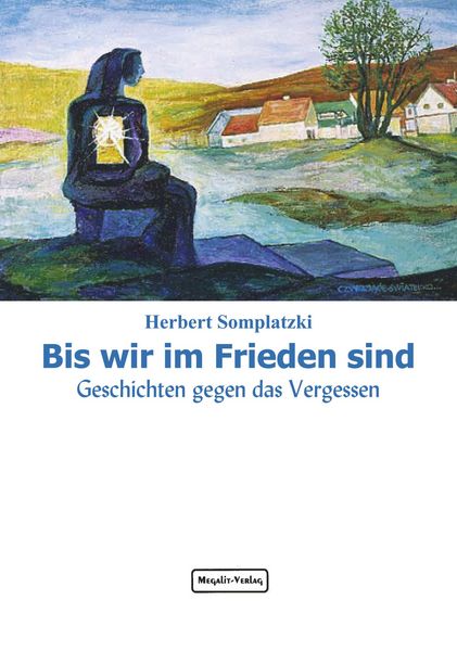 Produktbild: Bis wir im Frieden sind