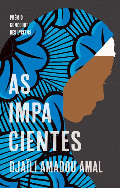 Produktbild: As impacientes