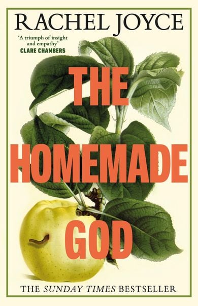 The Homemade God, Taschenbuch von Rachel Joyce, Transworld Publ. Ltd UK, 9780857528209