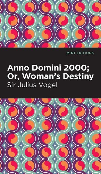 Produktbild: Anno Domini 2000