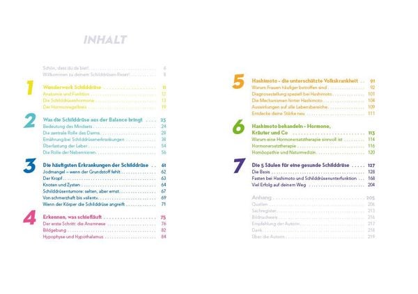 Produktbild: Neustart f&uuml;r die Schilddr&uuml;se
