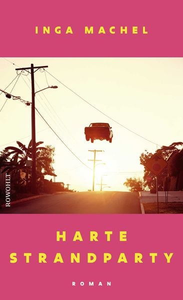 Produktbild: Harte Strandparty