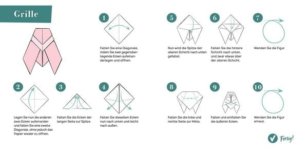 Produktbild: 333 Origami &ndash; Cottage Garden &ndash; Wundersch&ouml;ne Papiere falten f&uuml;r Blumen-Fans