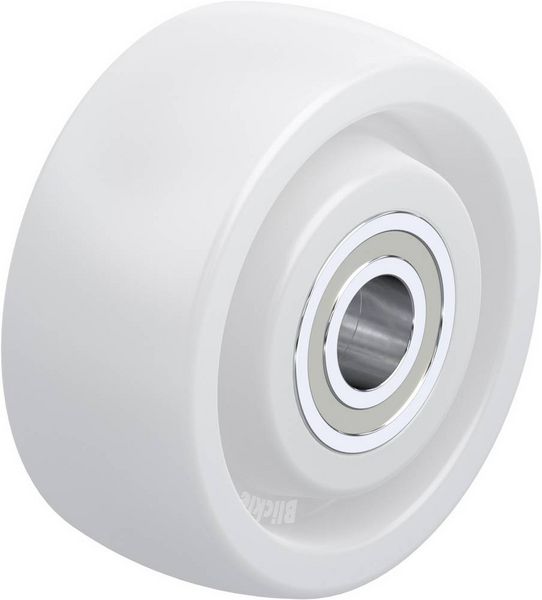 Produktbild: Blickle 6890 SPO 75/15K Kunststoff-Rad Rad-Durchmesser: 75 mm Tragf&auml;higkeit (max.): 300 kg 1 St.