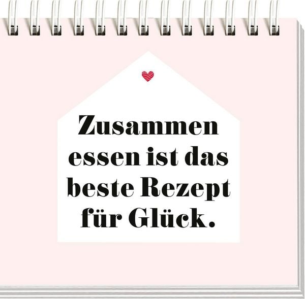 Produktbild: Zusammen ist alles besser!