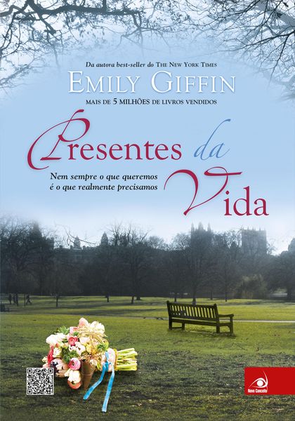 Produktbild: Presentes da vida