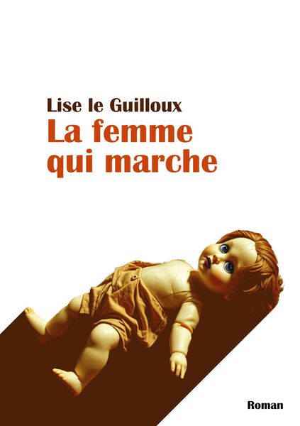 Produktbild: La femme qui marche