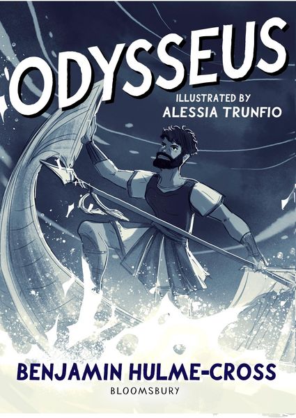 Produktbild: Odysseus