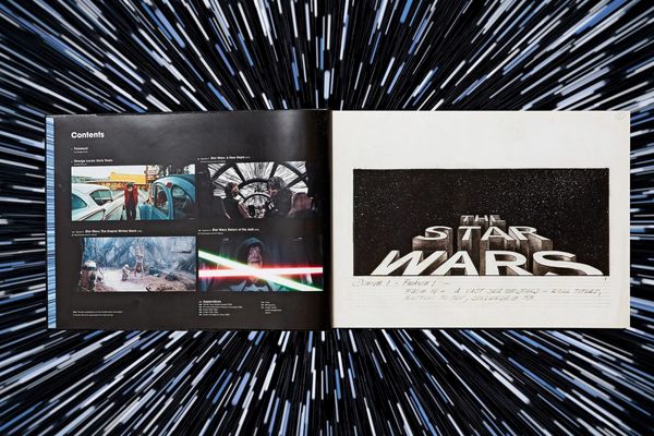 Produktbild: The Star Wars Archives: 1977&ndash;1983