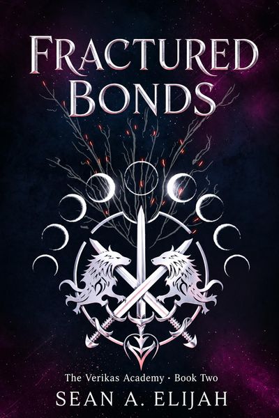Produktbild: Fractured Bonds