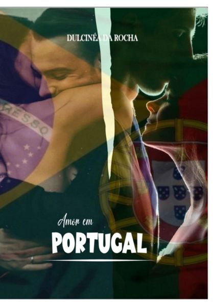 Produktbild: Um Amor Em Portugal