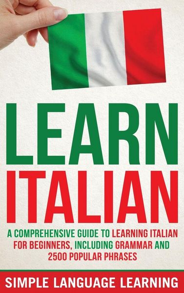 Produktbild: Learn Italian