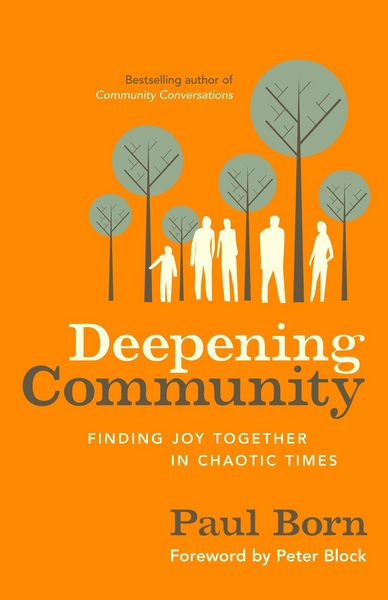 Produktbild: Deepening Community