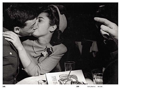 Produktbild: Lisette Model