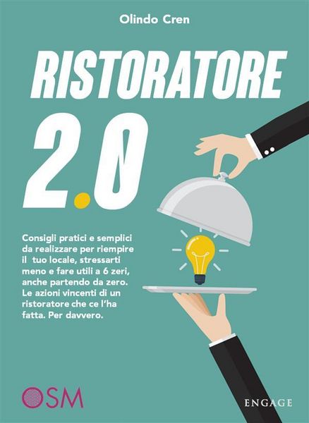 Produktbild: Ristoratore 2.0