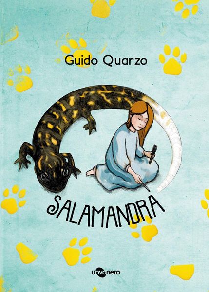 Produktbild: Salamandra