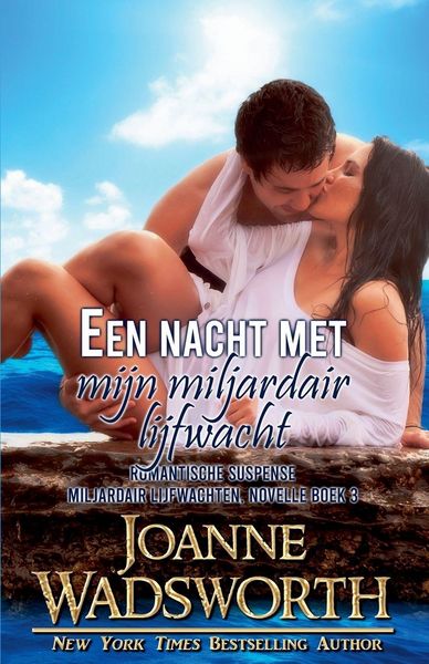 Produktbild: Een nacht met mijn miljardair lijfwacht