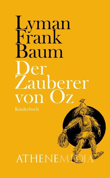 Produktbild: Der wunderbare Zauberer von Oz
