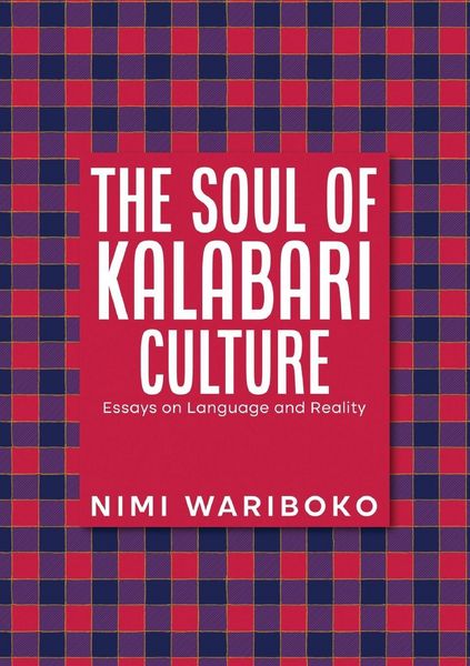 Produktbild: The Soul Of Kalabari Culture