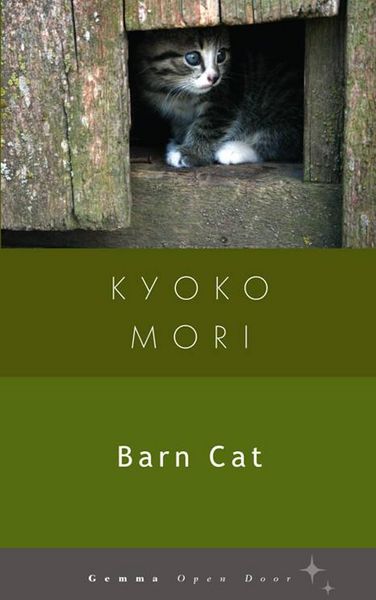 Produktbild: Barn Cat