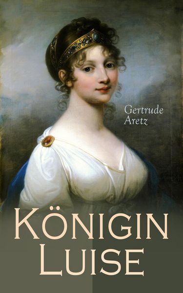 Produktbild: K&ouml;nigin Luise