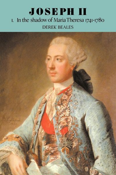 Produktbild: Joseph II