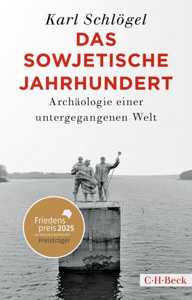 Das sowjetische Jahrhundert, Taschenbuch von Karl Schlögel, C.H. Beck, 9783406843556