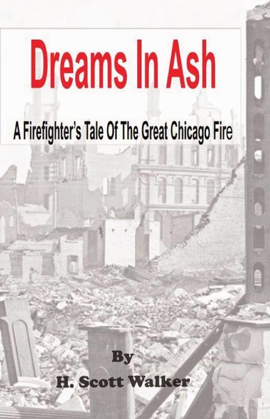 Produktbild: Dreams in Ash