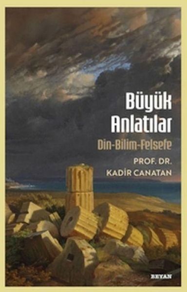 Produktbild: B&uuml;y&uuml;k Anlatilar