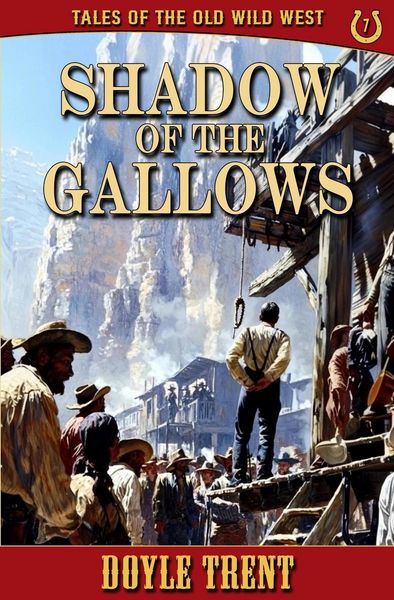 Produktbild: Shadow of the Gallows