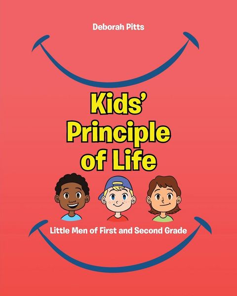 Produktbild: Kids' Principle of Life