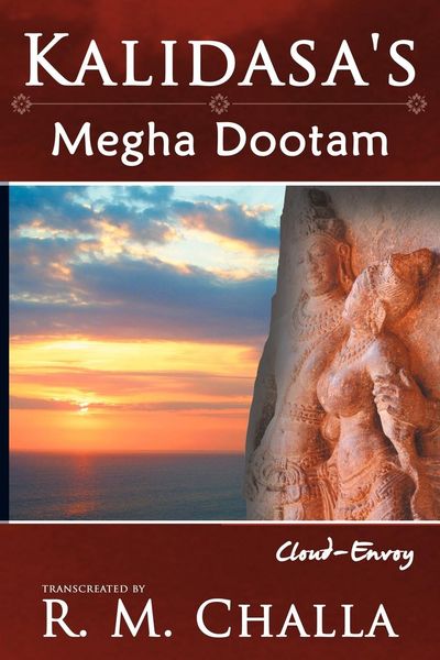 Produktbild: Kalidasa's Megha Dootam