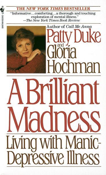 Produktbild: Brilliant Madness