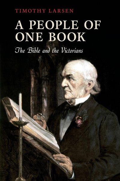 Produktbild: People of One Book