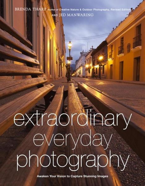 Produktbild: Extraordinary Everyday Photography