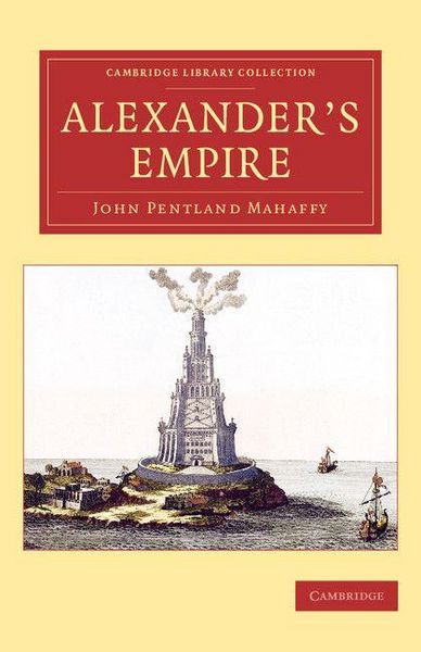 Produktbild: Alexander's Empire