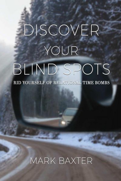 Produktbild: Discover Your Blind Spots